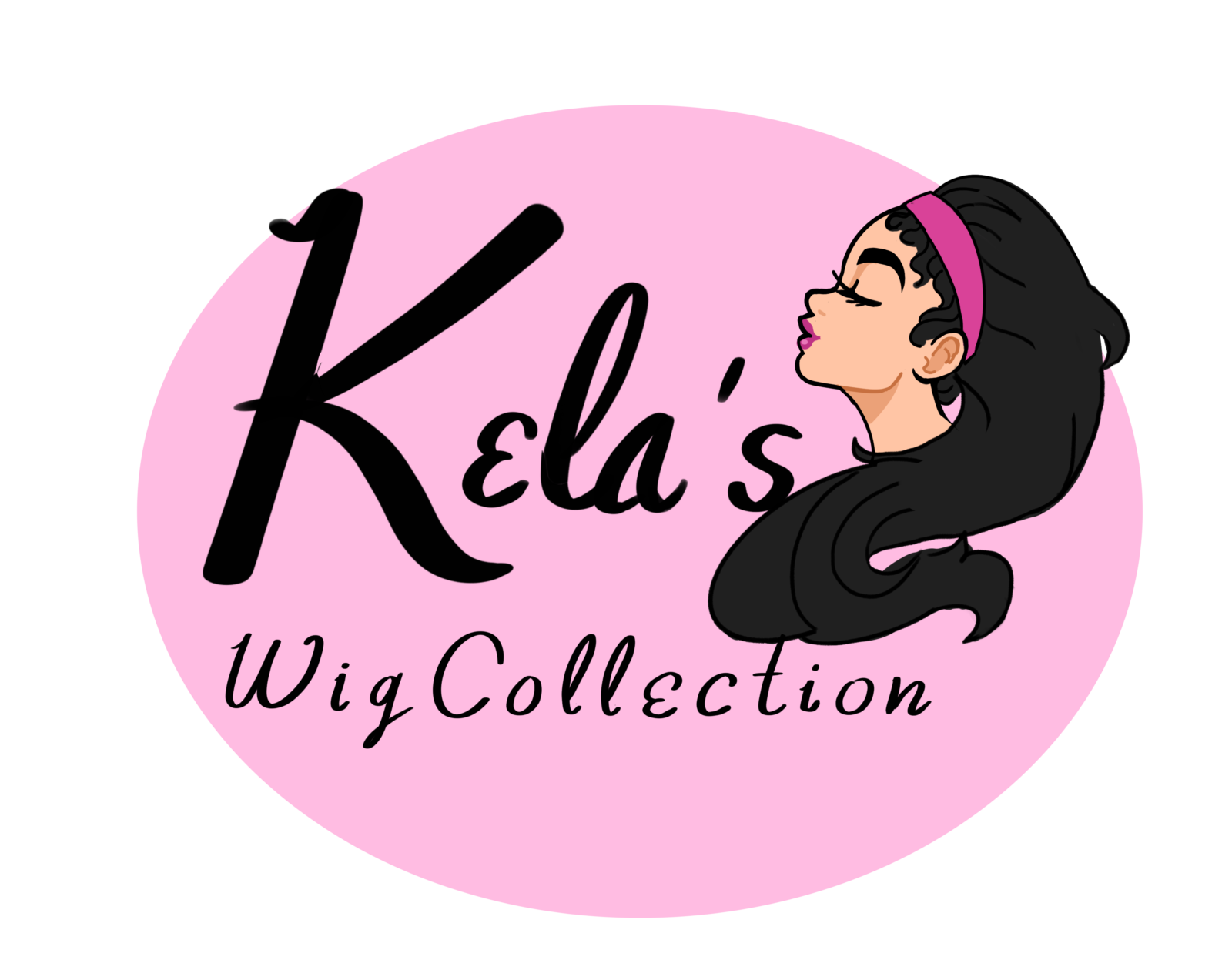 Kelas Wig Collection